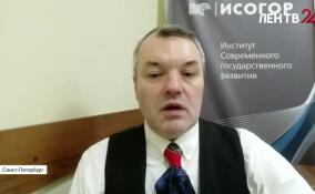 Дмитрий Солонников рассказал, что позволяет президенту не бояться вопросов журналистов антироссийский изданий