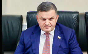 Сергей Перминов: новый сосудистый центр в Выборгской больнице изменит стандарты лечения пациентов