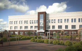 В Новосергиевке утвердили проект детсада на 170 мест