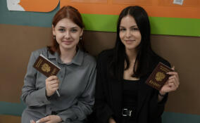 Почти 98% выпускников Ленобласти получили зачёт за итоговое сочинение