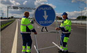 Ремонт дороги до Извары обсудили на прямой линии губернатора Ленобласти