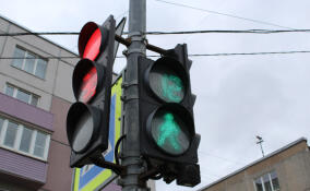 Прокуратура потребовала устранить нарушения при содержании светофоров в Пикалево