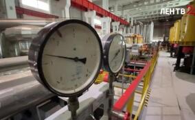 Топливно-энергетический комплекс Ленобласти подвел итоги 2025 года