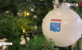 Александр Дрозденко встретился с семьями участников СВО в рамках новогодней акции «Елка желаний»