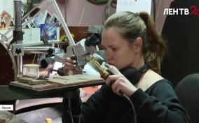 В Ленобласти откроют бизнес-инкубаторы