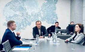 Александр Дрозденко: Экспортерам нужна инфраструктура, финансирование и понятные правила игры