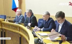 Константин Патраев встретился с участниками программы «Герои Команды 47»