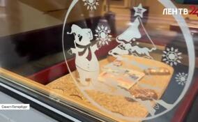 Поезд «Таврия» отметил шестилетие