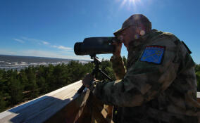 Два общественных экологических инспектора работают в Ленобласти