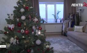 В пресс-центре ТАСС рассказали, как сделать Новый год безопасным