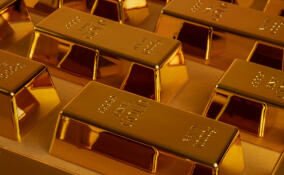 Финансовый аналитик объяснил, почему растет цена на золото