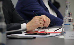 В Ленобласти опубликовали информацию о субсидиях и грантах для бизнеса на 2026 год