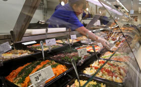 Продовольственный фальсификат: как не испортить праздник опасной едой?