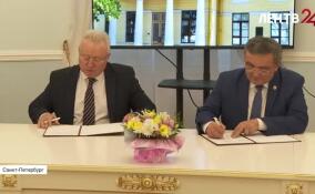 В Доме дружбы Ленинградской области презентовали презентовали проект Академии народной дипломатии