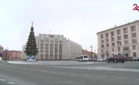 В правительстве Ленобласти грядут перестановки