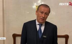 Александр Дрозденко: 47-й регион уже анонсировал реформу профессионального образования