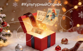 «Культурный огонек», «Зимняя Сфеерия» и «Снежки удачи» — VK представила предновогодние проекты для пользователей