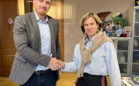 «Светогорский ЦБК» поддержит социальные инициативы ленинградцев