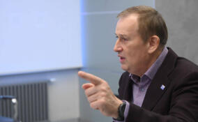 Ленобласть перейдет на работу в новой системе муниципальной власти в 2028 году