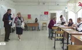 Политологи: несмотря на геополитическую обстановку и санкционное давление, 47-й регион оказался в лидерах по стране