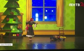 Как прошел главный детский праздник 47-го региона