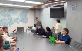 Александр Дрозденко объявил окончательный состав регионального правительства