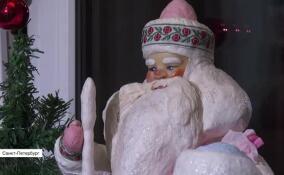 Елена Сыкса возрождает культуру советской куклы