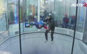 Заветная мечта: Светлана Журова исполнила желание юного ленинградца