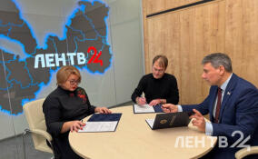 В Ленобласти вручат общественную премию «Успешная женщина 47»