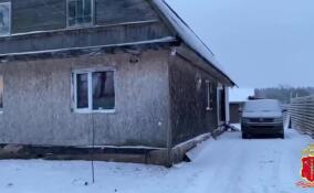 Житель деревни Заполье организовал цех по производству суррогатного алкоголя