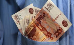 Прокуратура добилась выплаты зарплаты несовершеннолетним работникам ПВЗ в Ленобласти