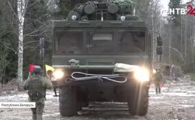 Минобороны России впервые показало, как выглядит ракетный комплекс «Орешник»