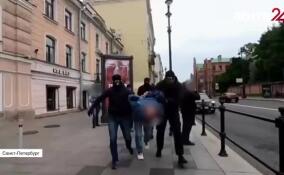 Управления ФСБ России по Петербургу и Ленобласти и по Сахалинской области провели совместную операцию