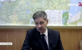 Первые дни января порадуют жителей 47-го региона солнечной и практически безветренной погодой