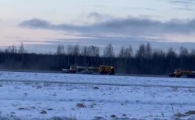 В Пулково рассказали о причинах задержек в расписании самолетов
