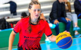 Новогодние каникулы в Ленобласти пройдут спортивно