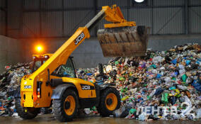 Александр Дрозденко: «Полигон «Новый Свет ЭКО» прекратил приём коммунальных отходов»