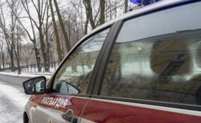 Стали известны подробности убийства в Коммунаре