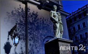 2025 год вошел в тройку самых теплых в истории Петербурга