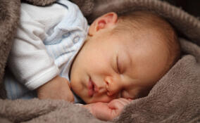 Дорофей, Марфа, Ассоль и Ария: названы самые необычные имена новорожденных 2025 года в Ленобласти