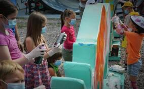 Арт-резиденцию из Ленобласти признали лучшей в России