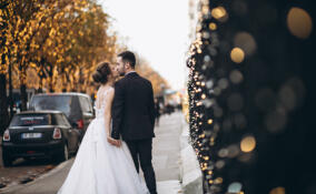 В управлении ЗАГС Ленобласти назвали красивые даты для свадеб в 2026 году