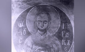 В Ленобласти издали книгу о Соборе Успения Пресвятой Богородицы в Старой Ладоге