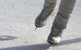 Жителей и гостей Выборга приглашают на ледовое шоу и турнир