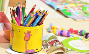 Стройка будущего: в 2026 году в Ленобласти появятся 19 детских садов и 3 школы