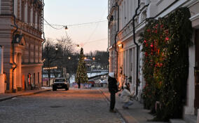 Спонтанный уик-энд: поездки в соседние города становятся все более популярными