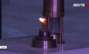 Губернатор Ленобласти Александр Дрозденко посетил Тихвинский район