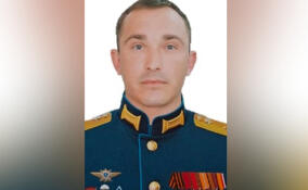 Разведгруппа прапорщика Егорова уничтожила позиции противника