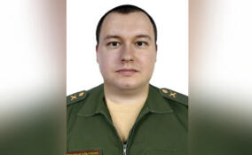 Гвардии ефрейтор Борискин в одиночку отразил атаку беспилотников, несмотря на ранение