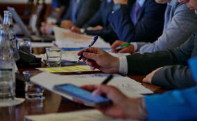 Обращения Александра Дрозденко в правительство помогли сохранить льготы для предпринимателей